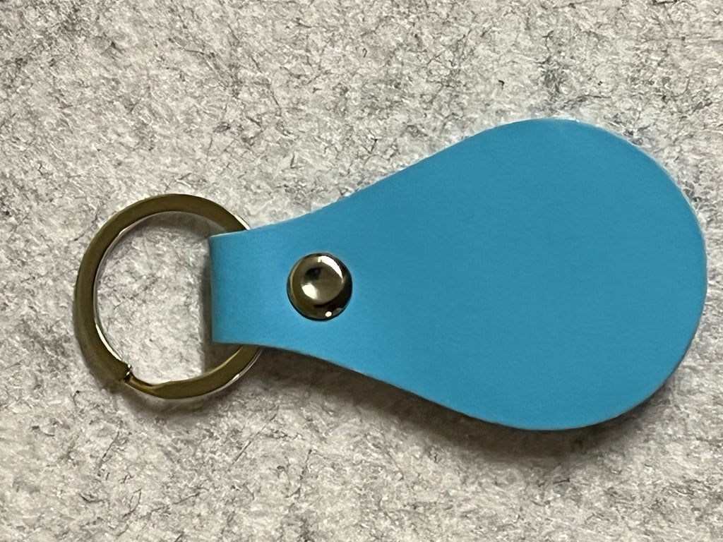 Key Fob- Choose Color and Design