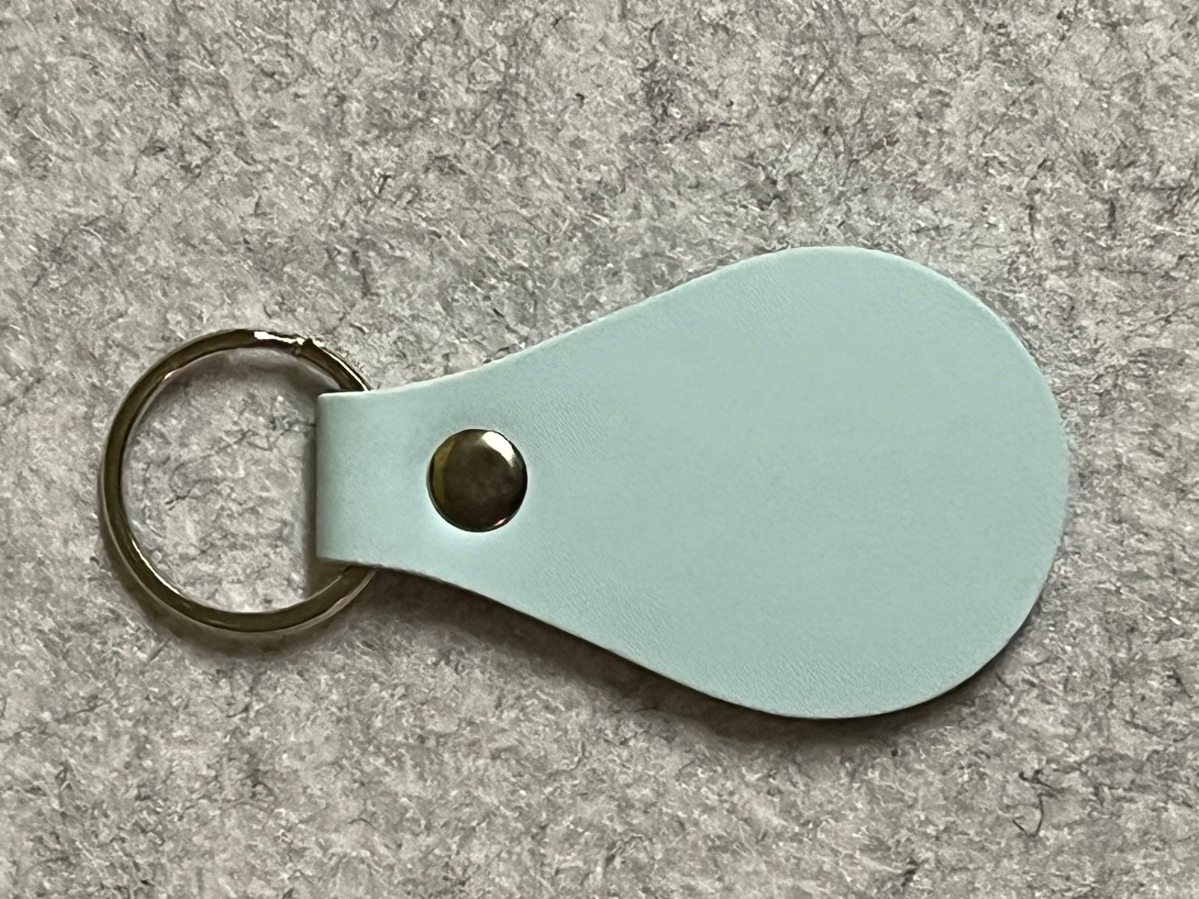 Key Fob- Choose Color and Design