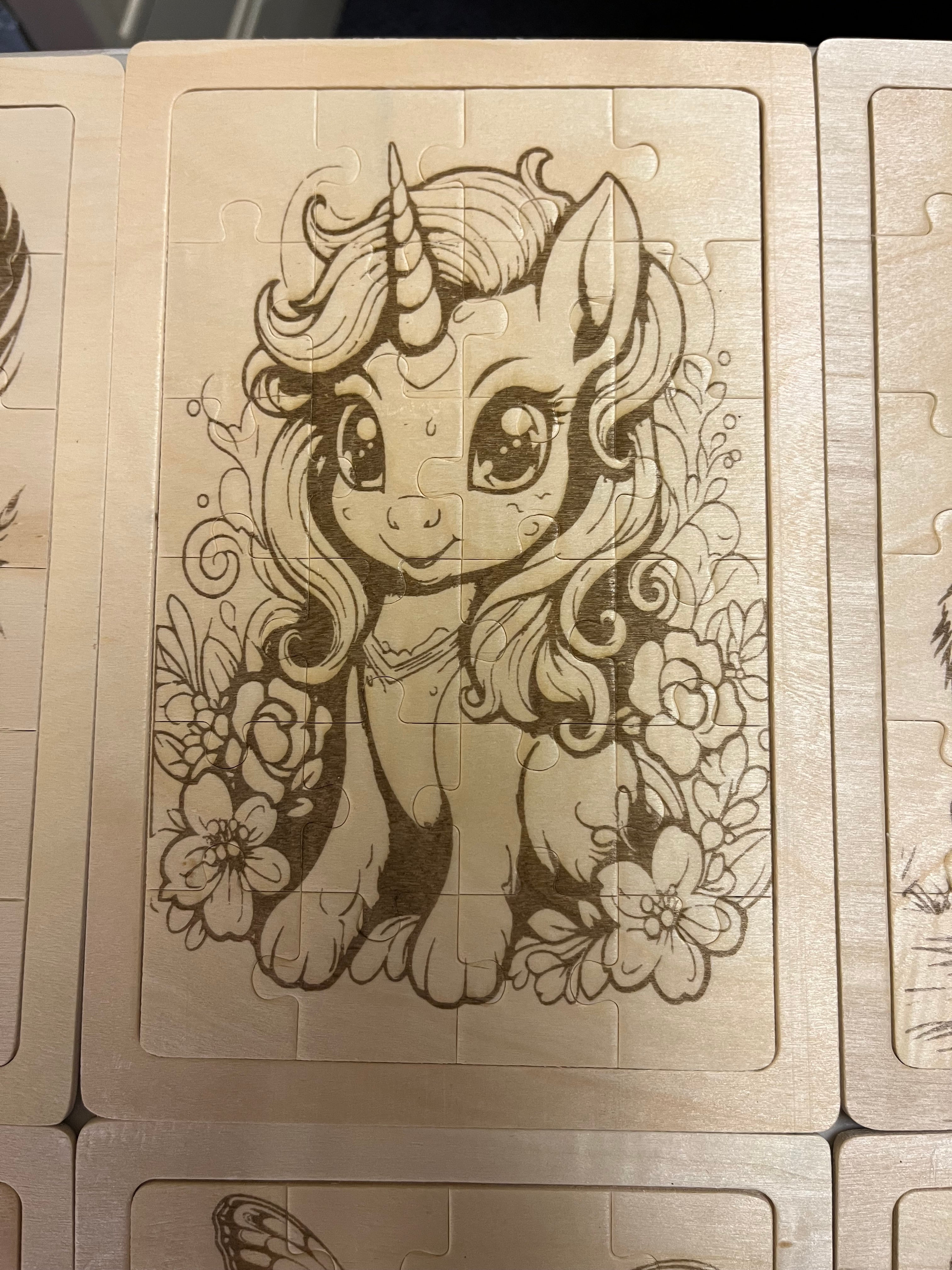 Puzzle