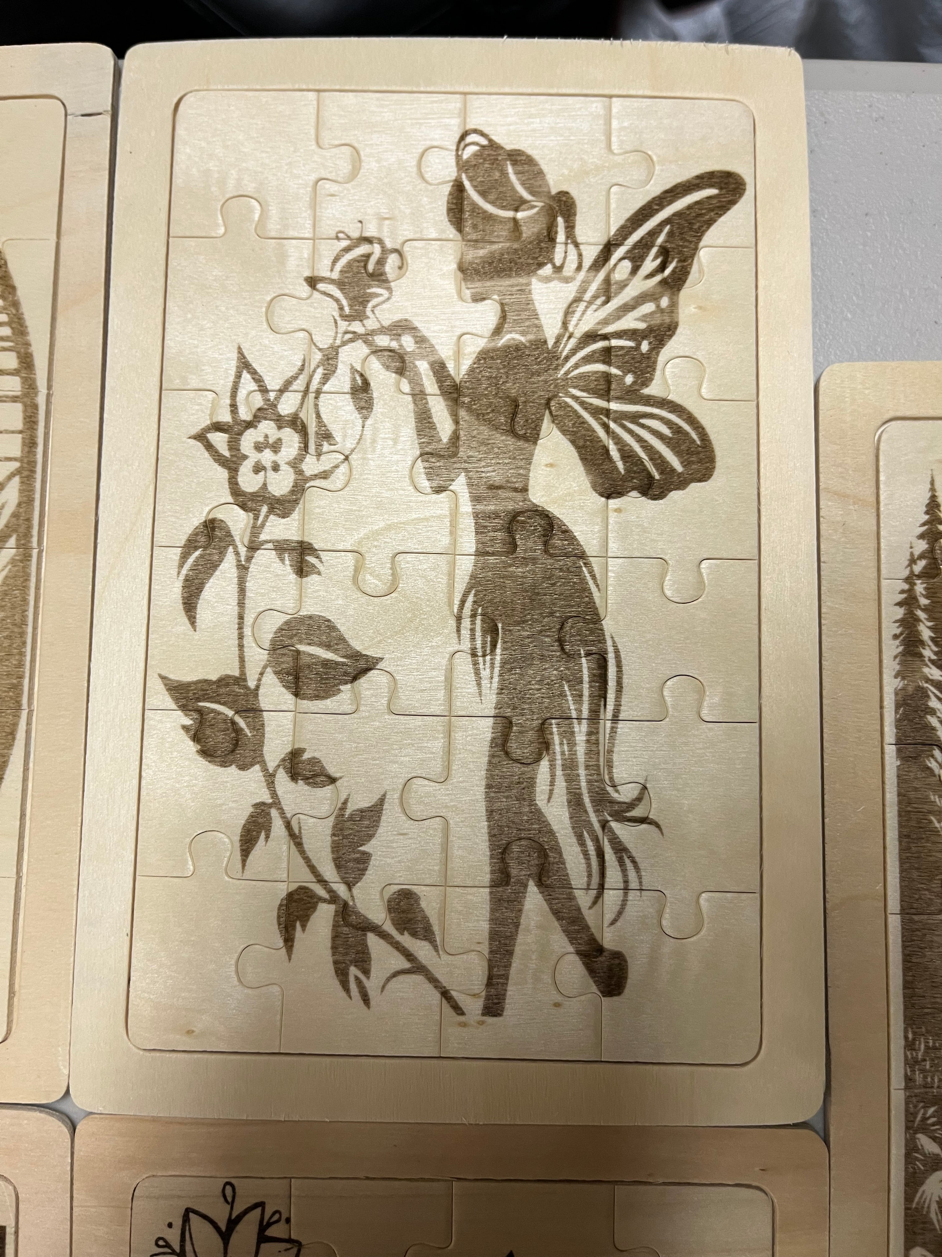 Puzzle