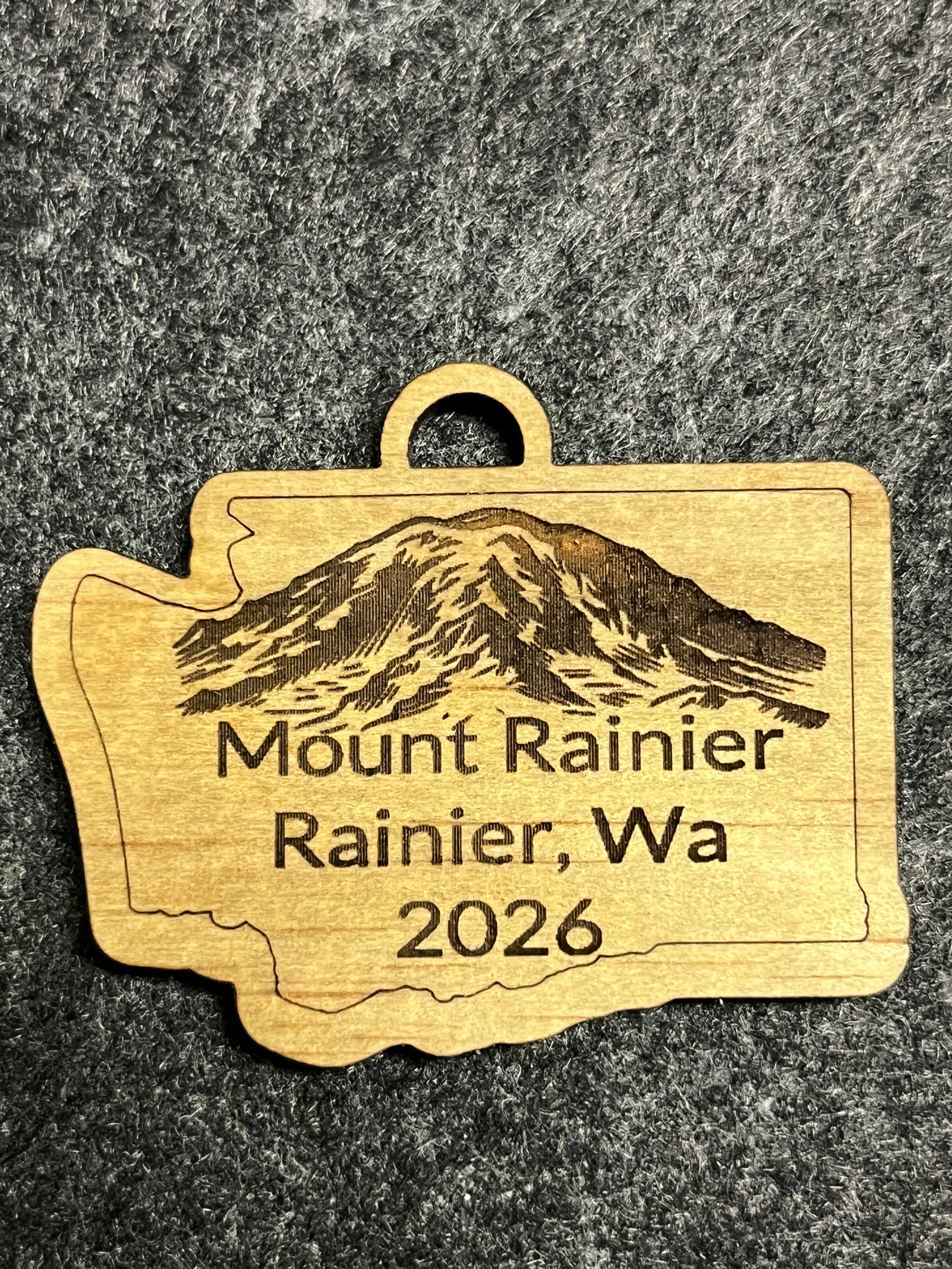 Key Tag