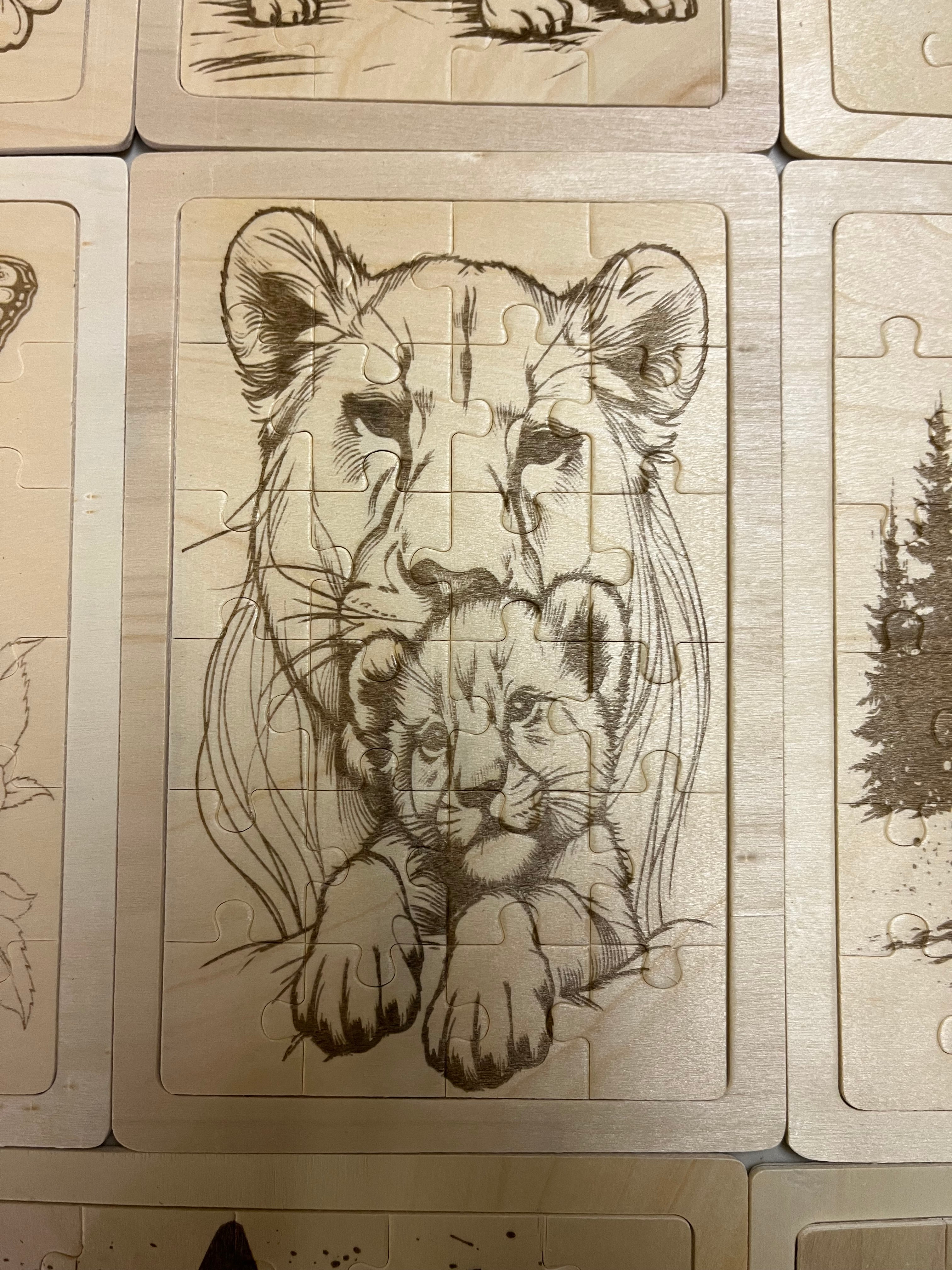 Puzzle