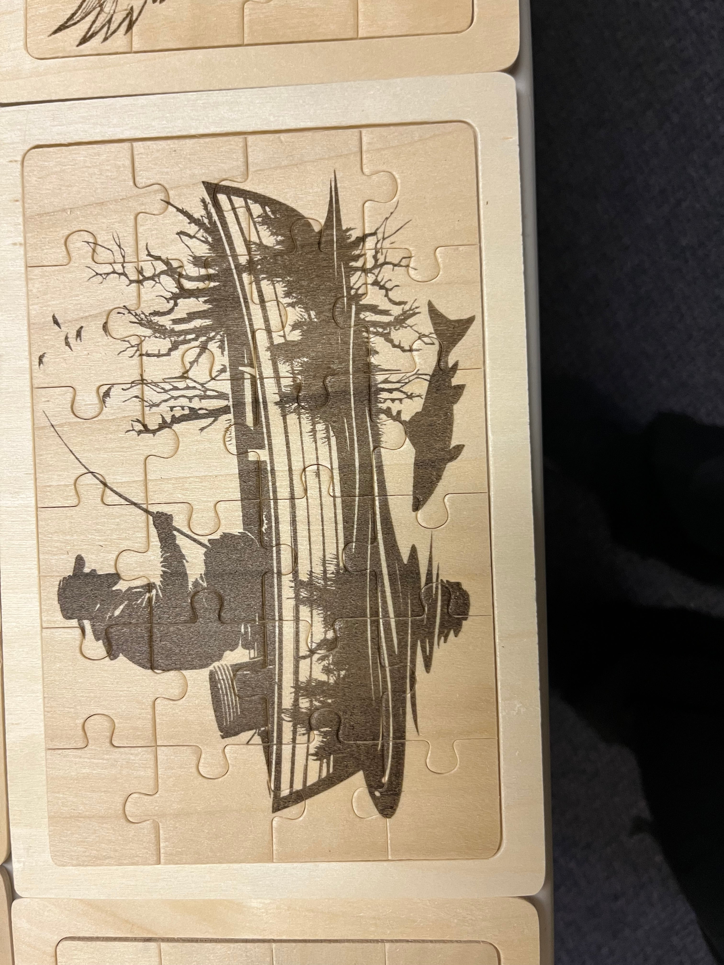 Puzzle