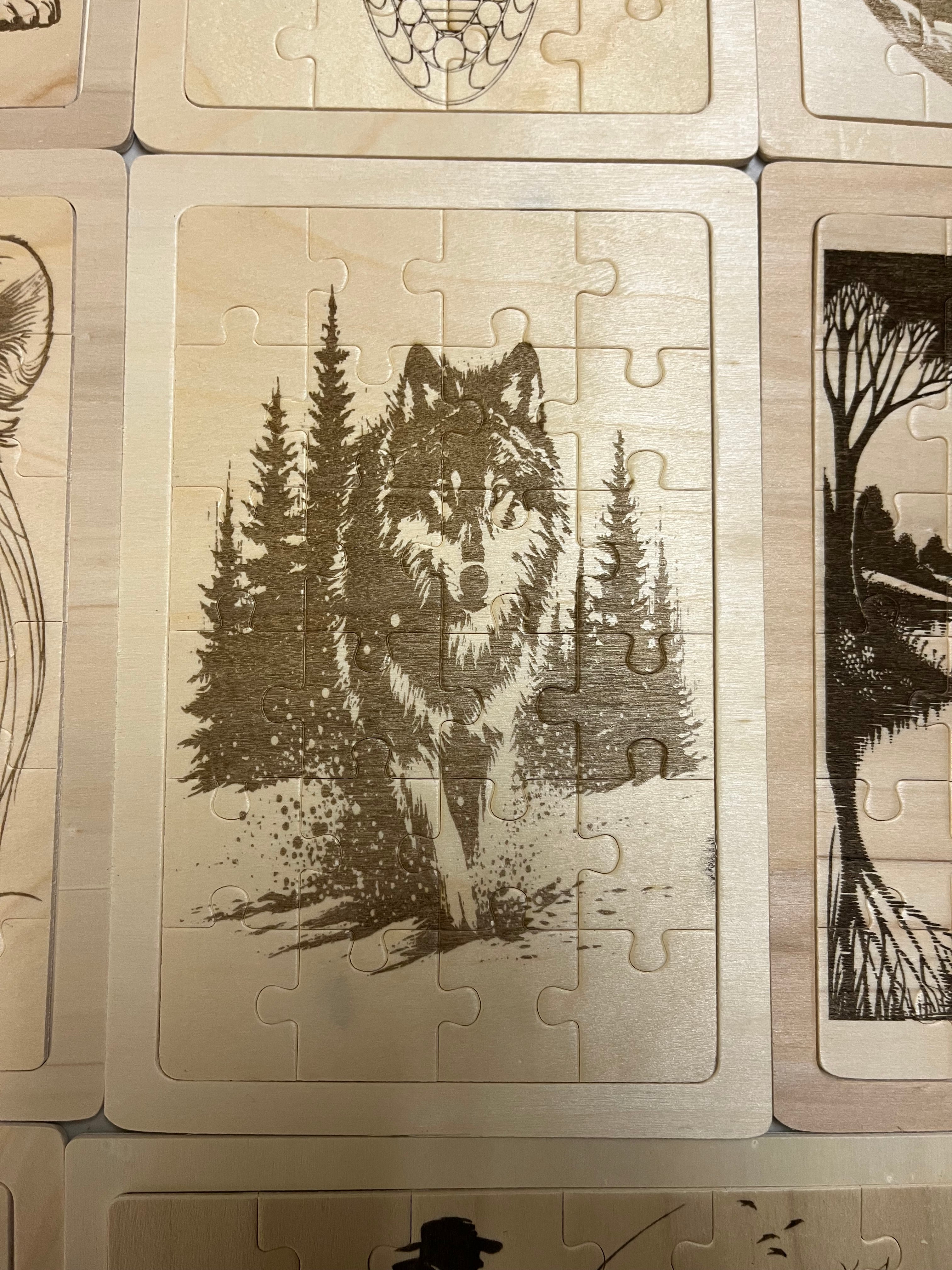Puzzle
