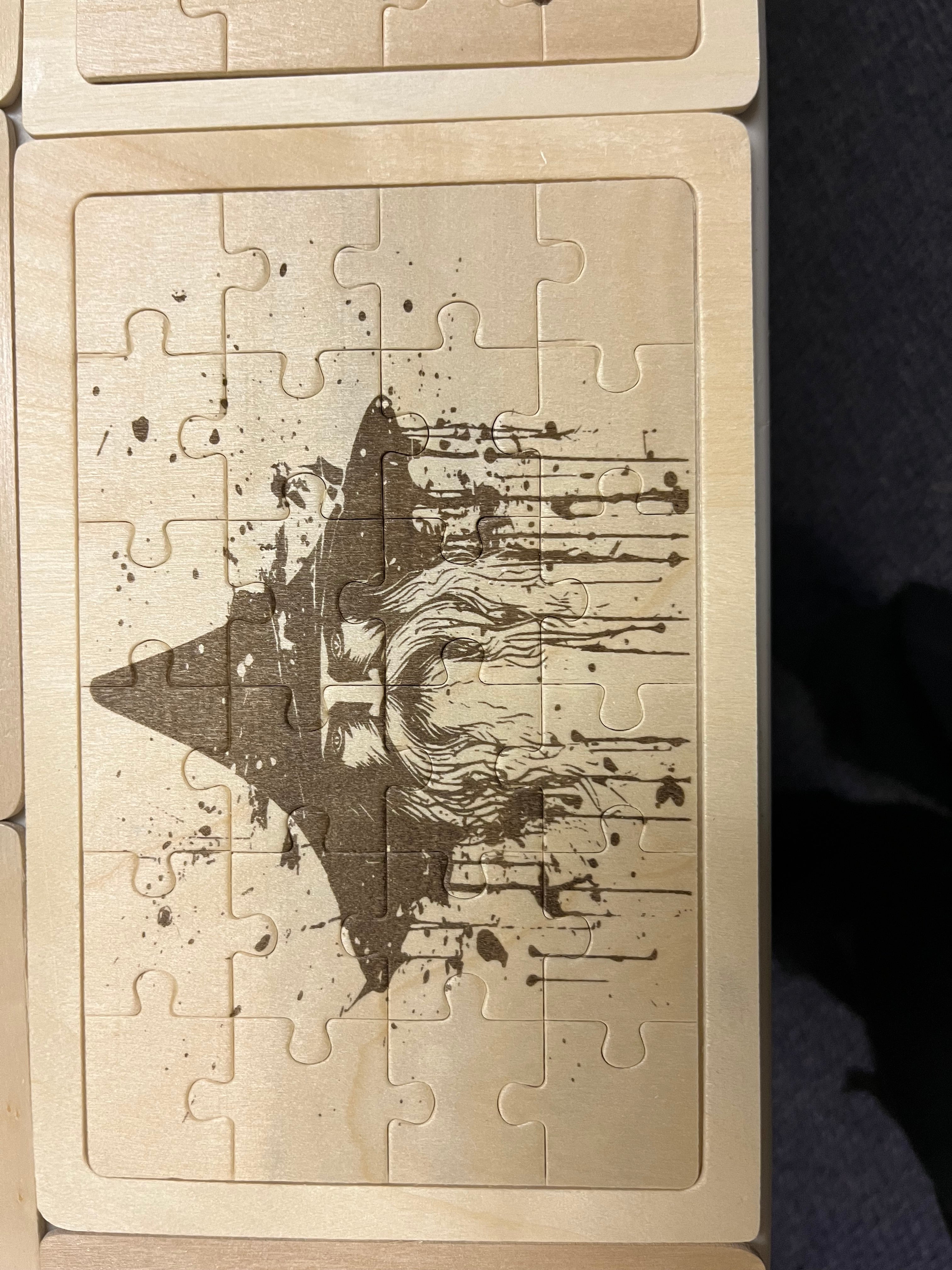 Puzzle