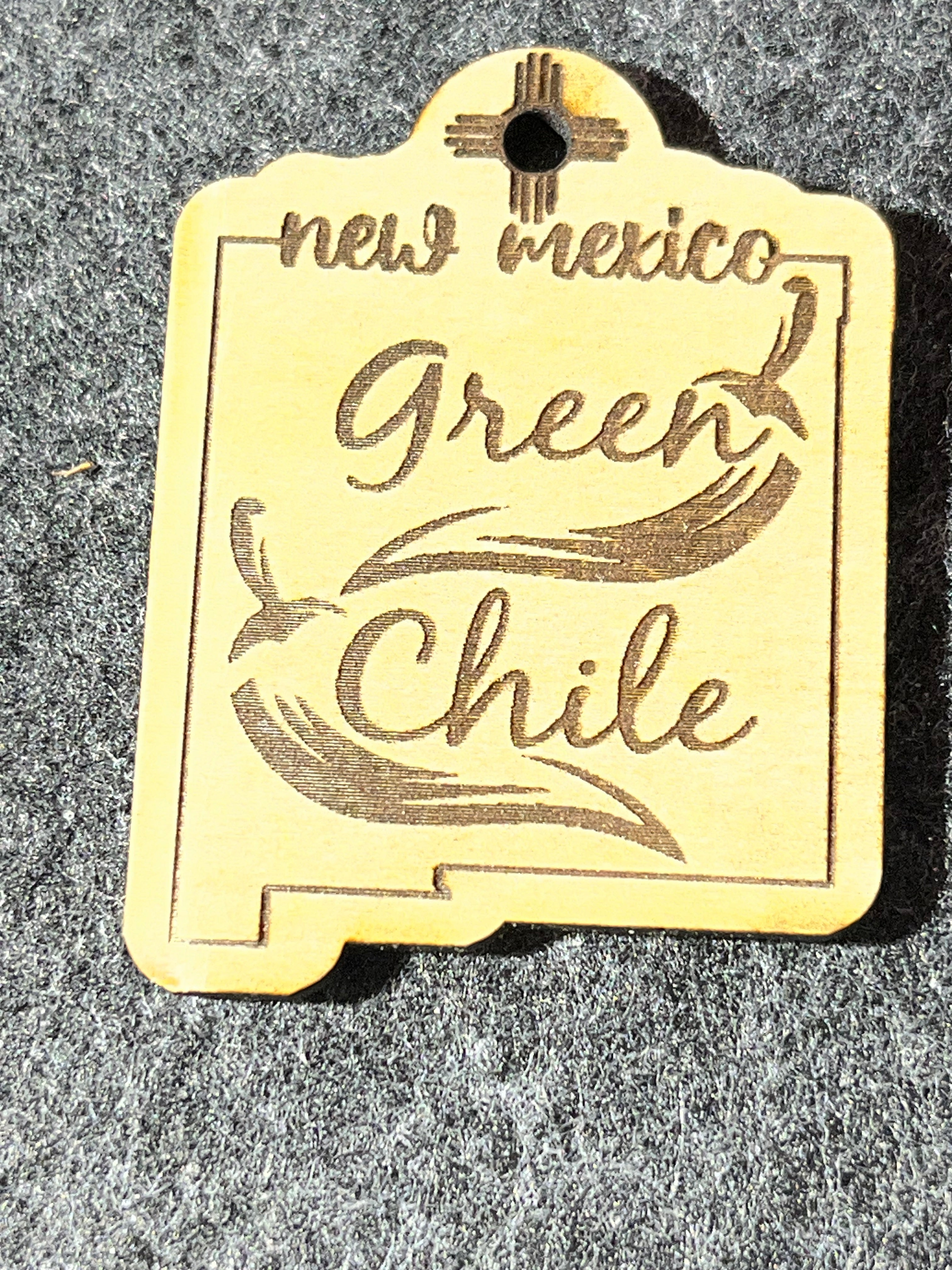 Key Tag