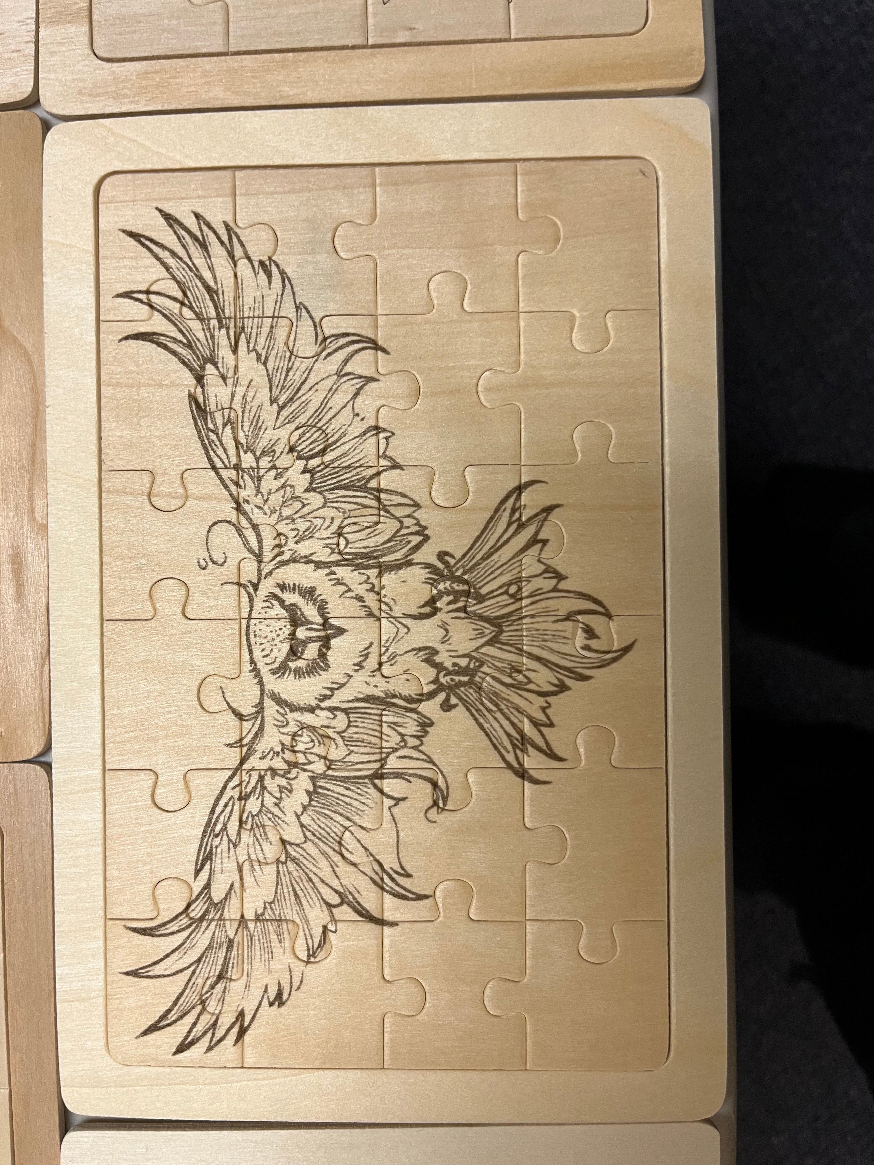 Puzzle