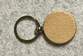 Wooden Key Fob (choose design)