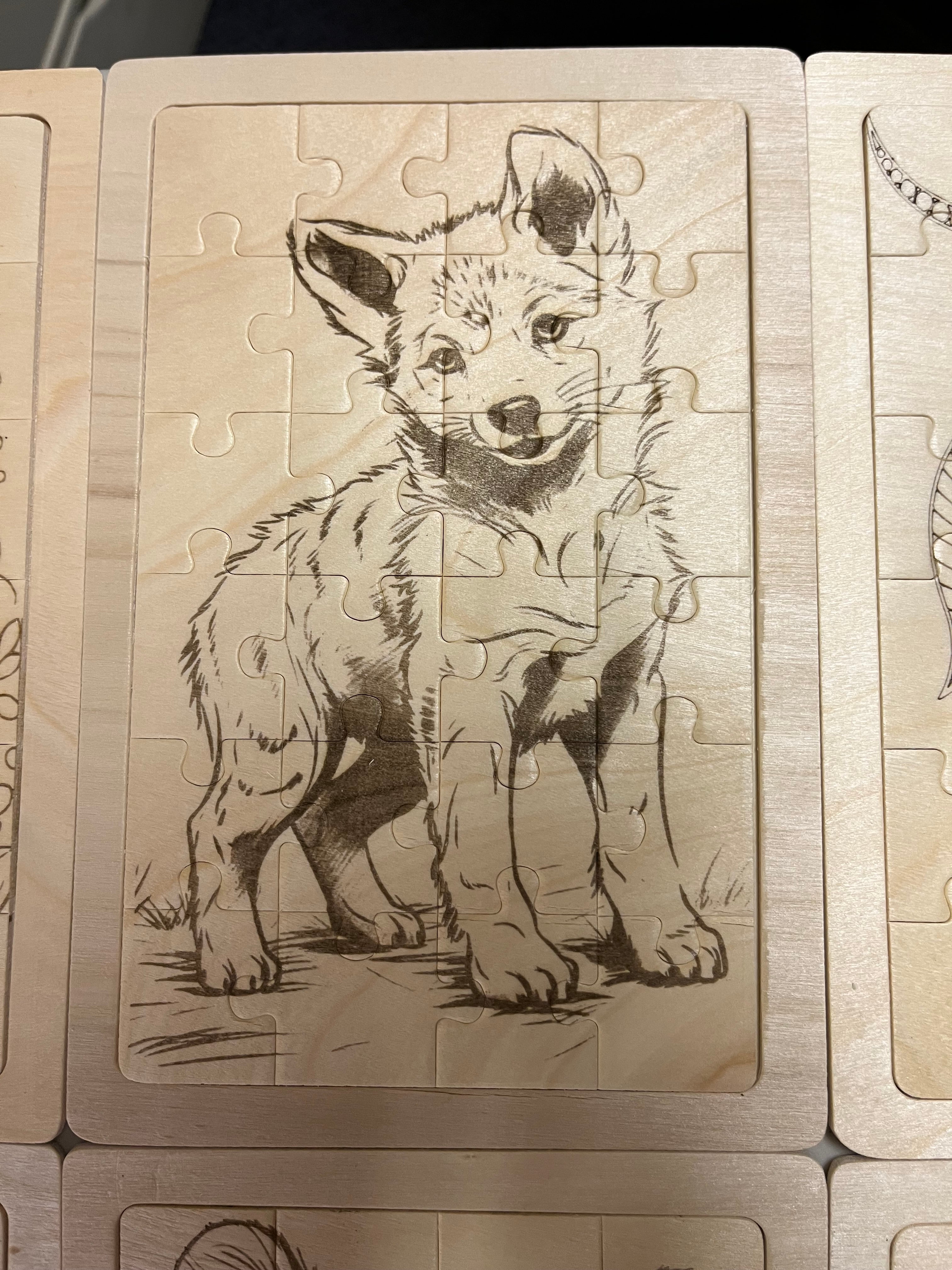 Puzzle