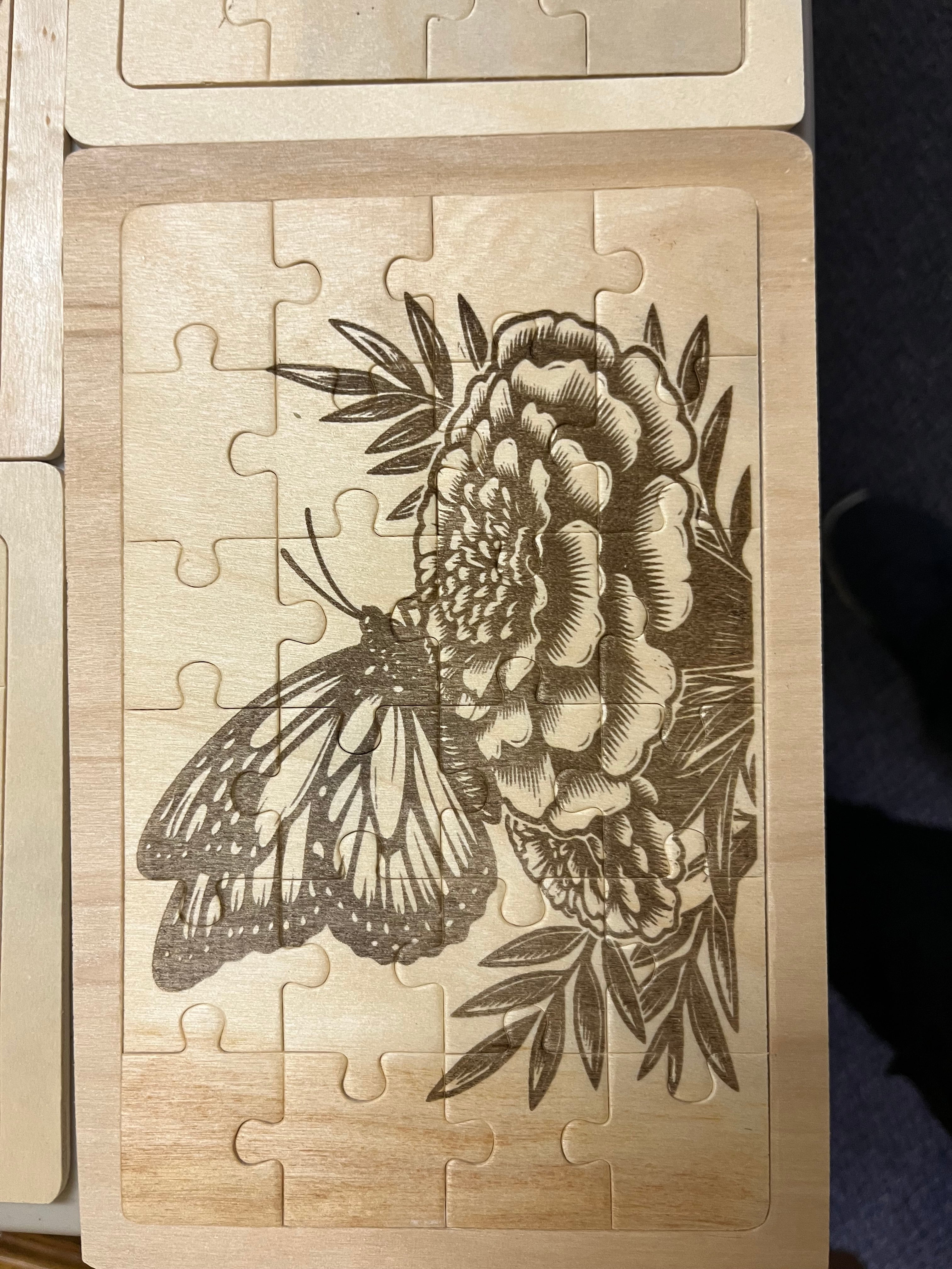Puzzle