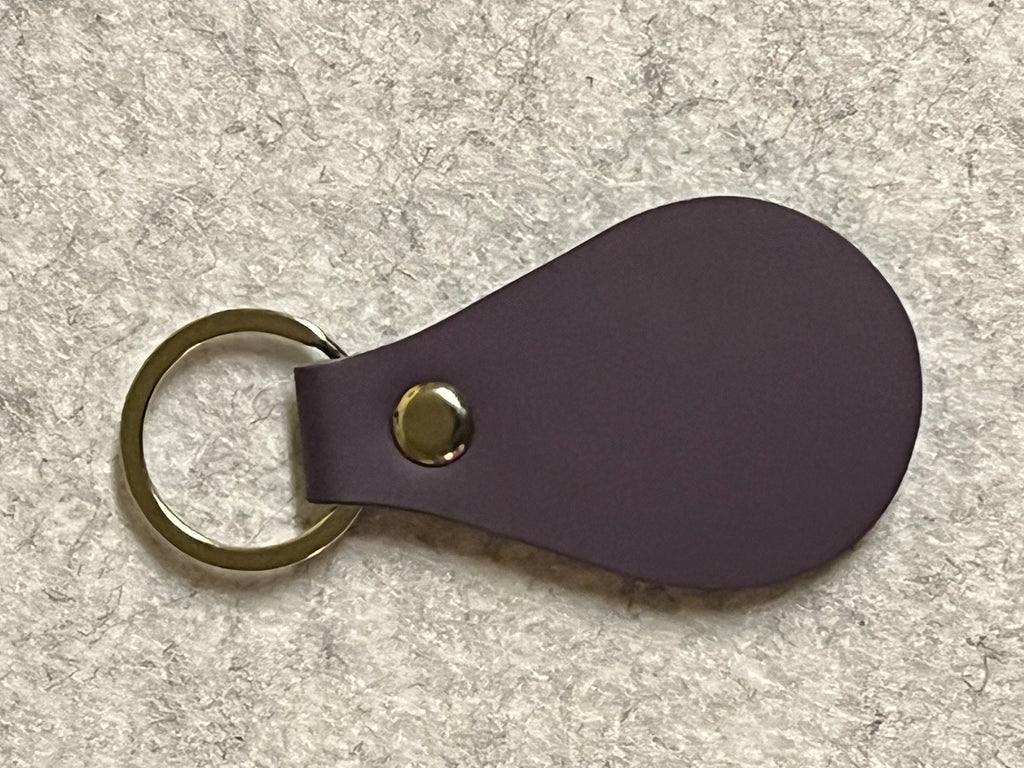 Key Fob- Choose Color and Design
