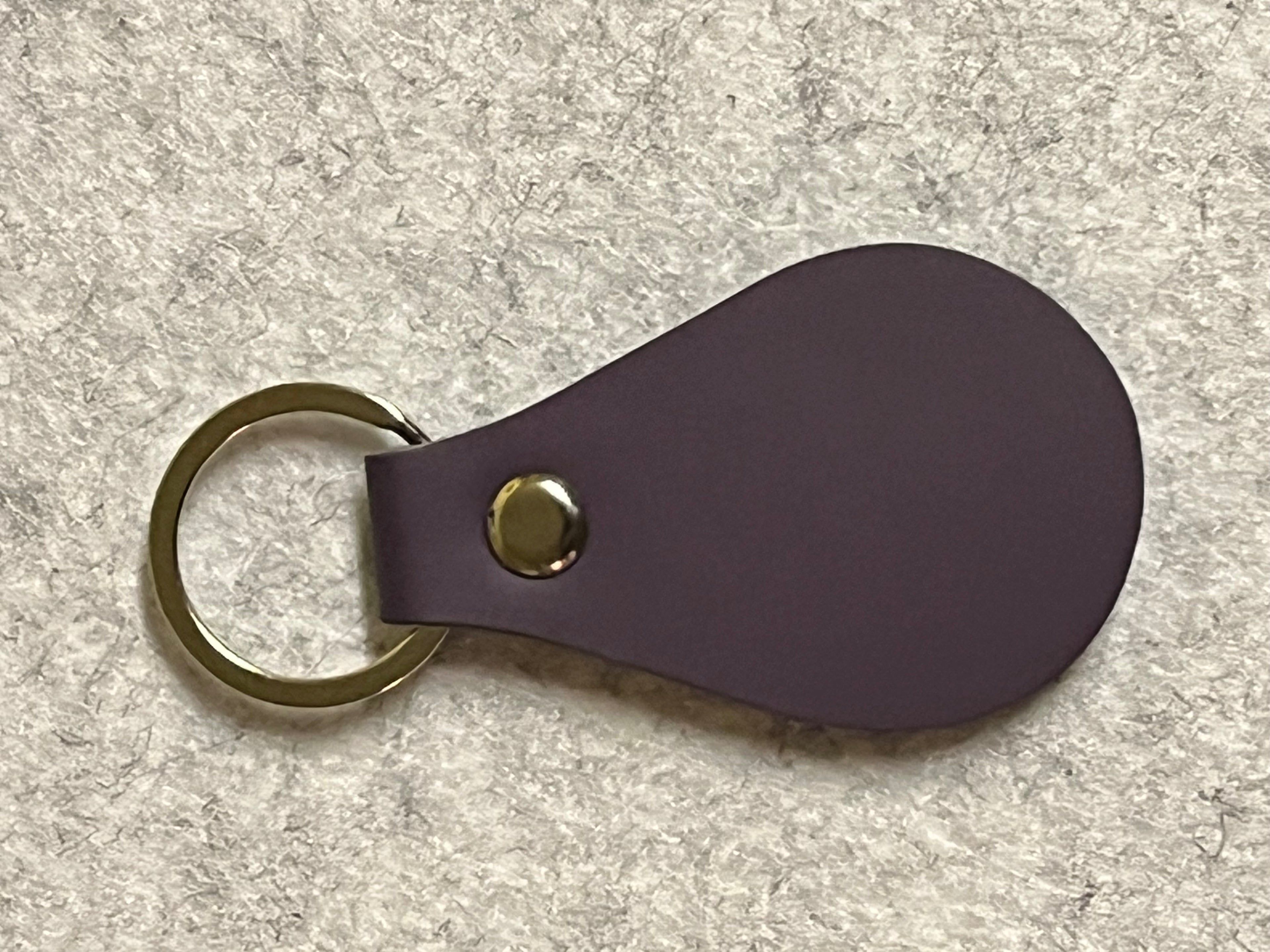 Key Fob- Choose Color and Design