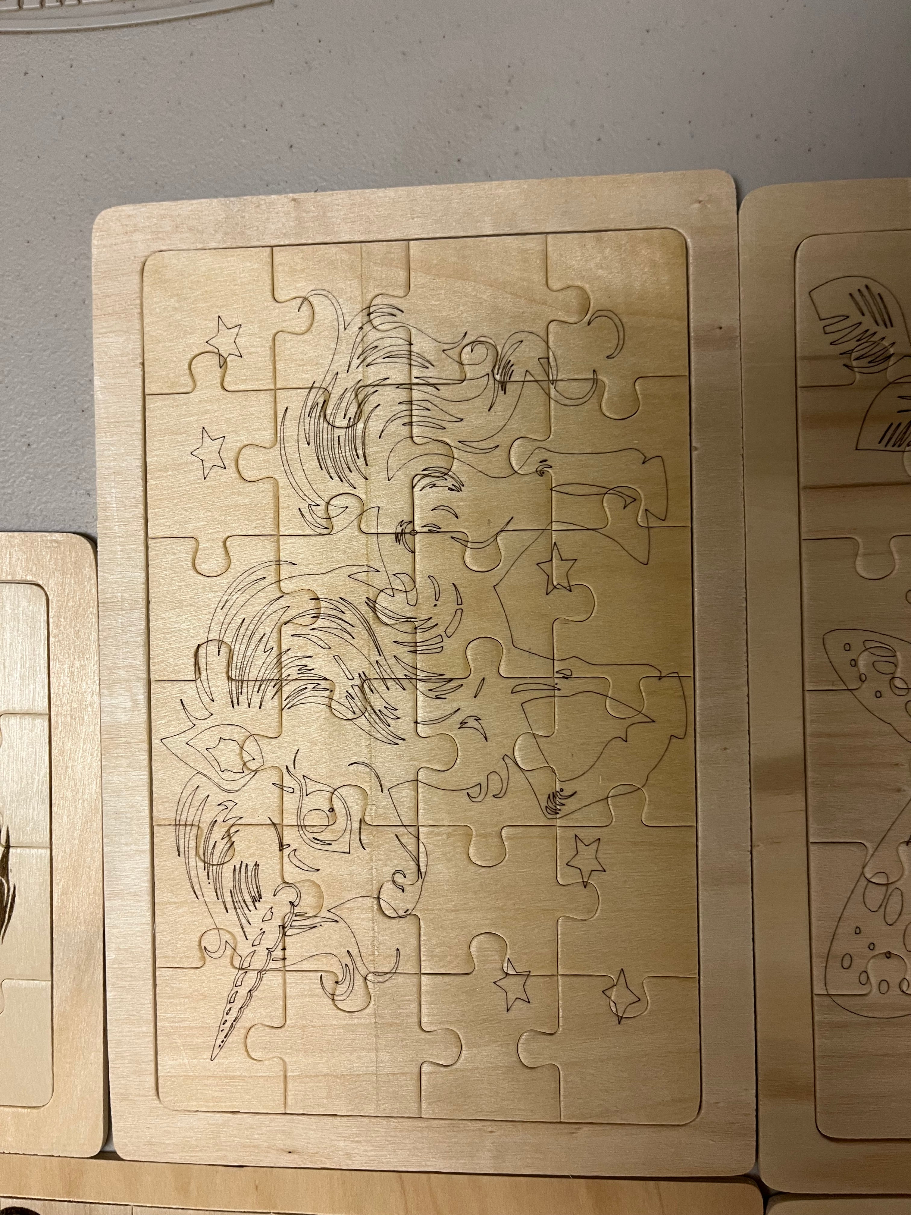 Puzzle