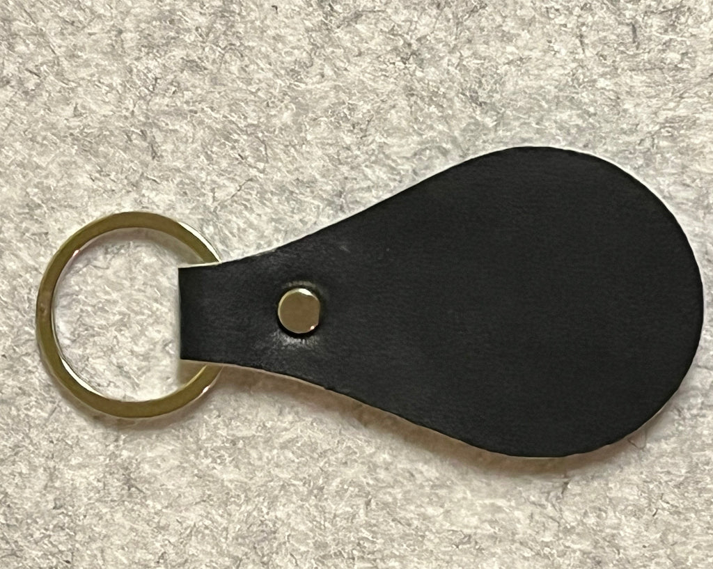 Key Fob- Choose Color and Design