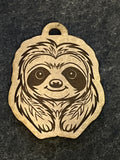 Key Tag