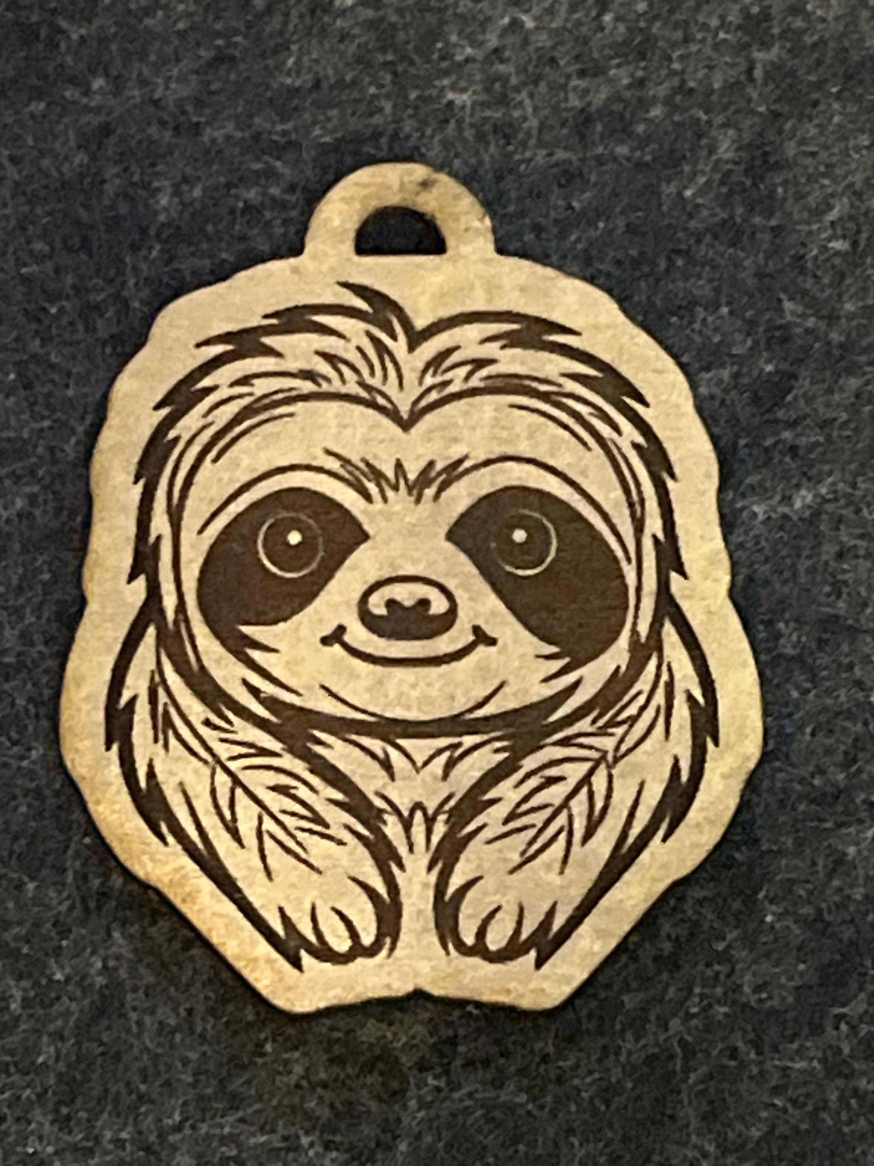 Key Tag
