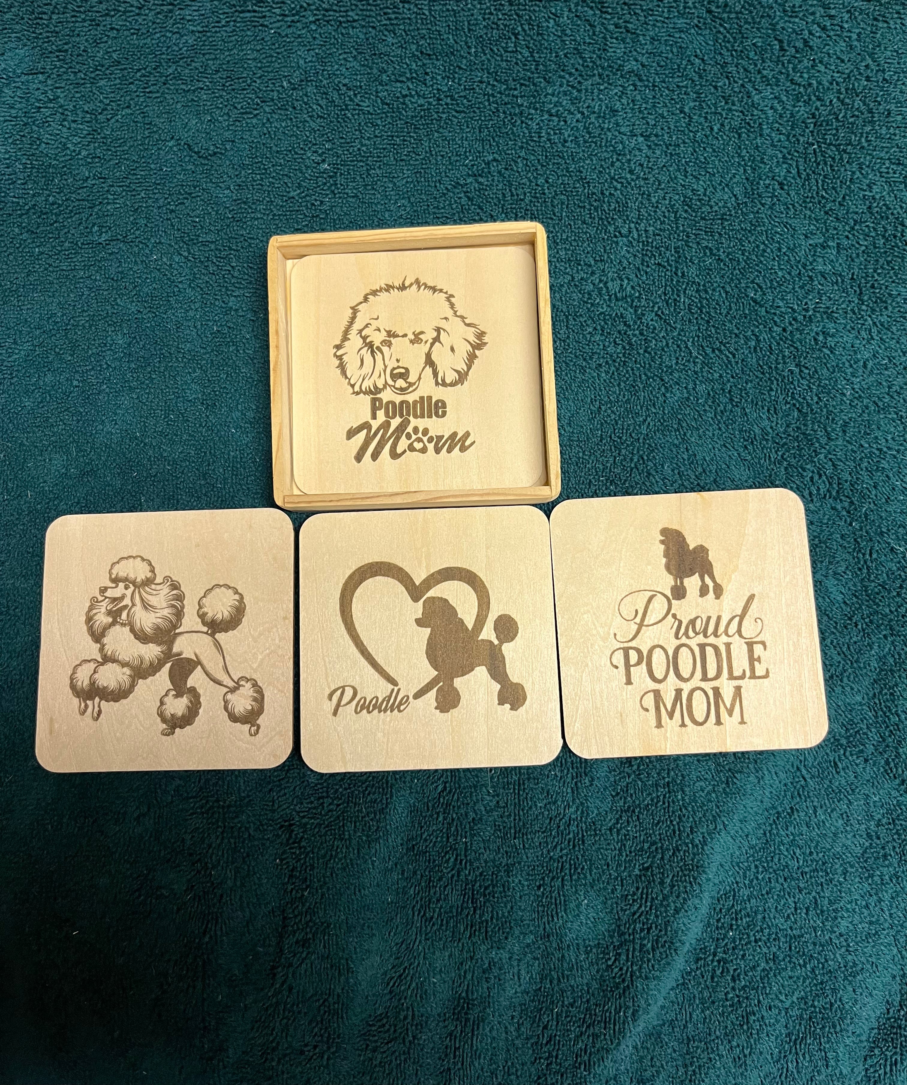 Coasters