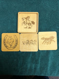 Coasters