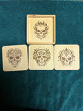 Coasters